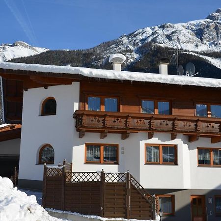 Haus Elisabeth Bed & Breakfast Neustift im Stubaital Ngoại thất bức ảnh