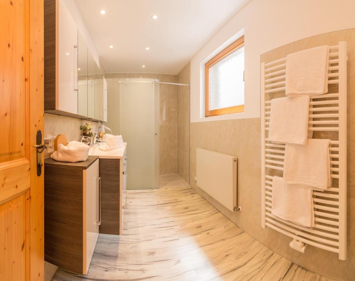 Haus Elisabeth Bed & Breakfast Neustift im Stubaital Ngoại thất bức ảnh