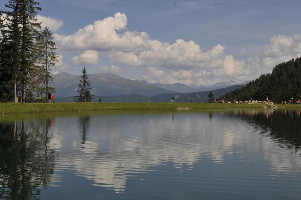 Haus Elisabeth Bed & Breakfast Neustift im Stubaital Ngoại thất bức ảnh