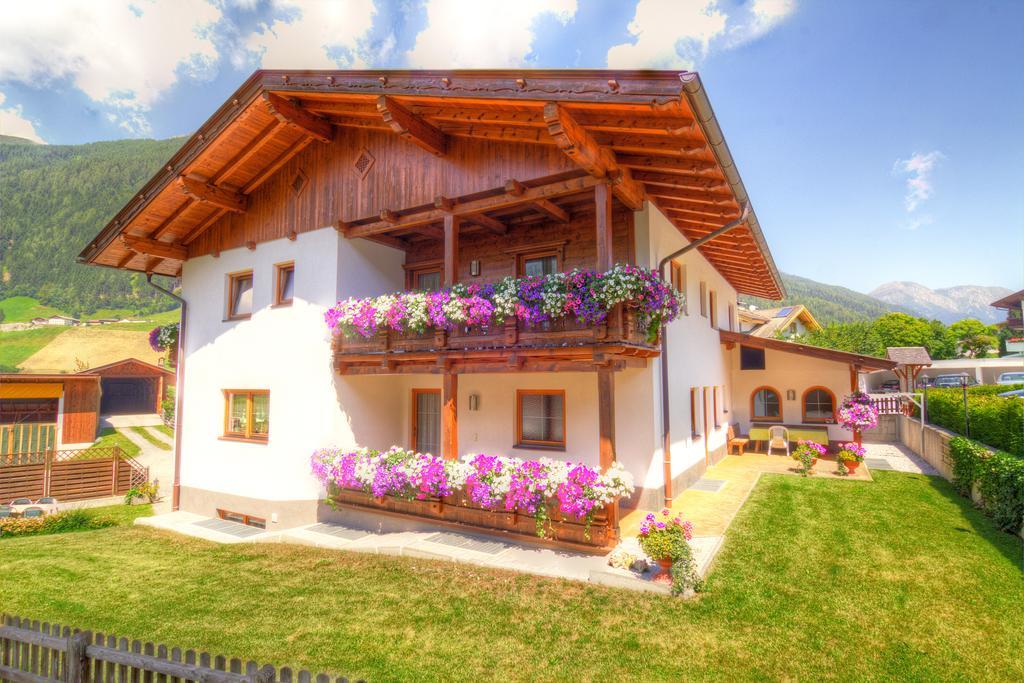 Haus Elisabeth Bed & Breakfast Neustift im Stubaital Ngoại thất bức ảnh