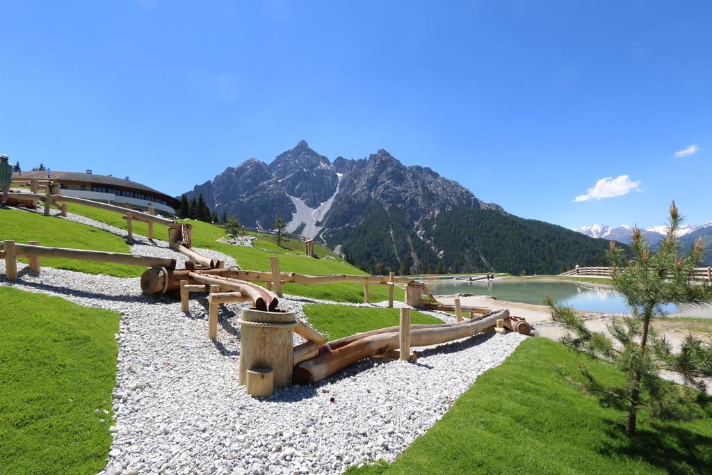 Haus Elisabeth Bed & Breakfast Neustift im Stubaital Ngoại thất bức ảnh