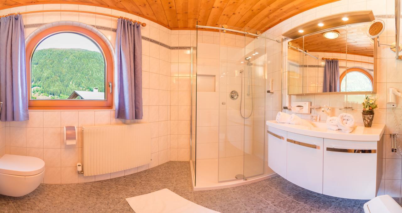 Haus Elisabeth Bed & Breakfast Neustift im Stubaital Ngoại thất bức ảnh