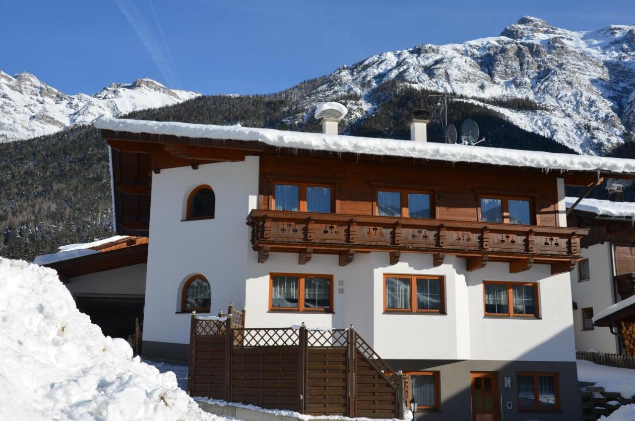 Haus Elisabeth Bed & Breakfast Neustift im Stubaital Ngoại thất bức ảnh
