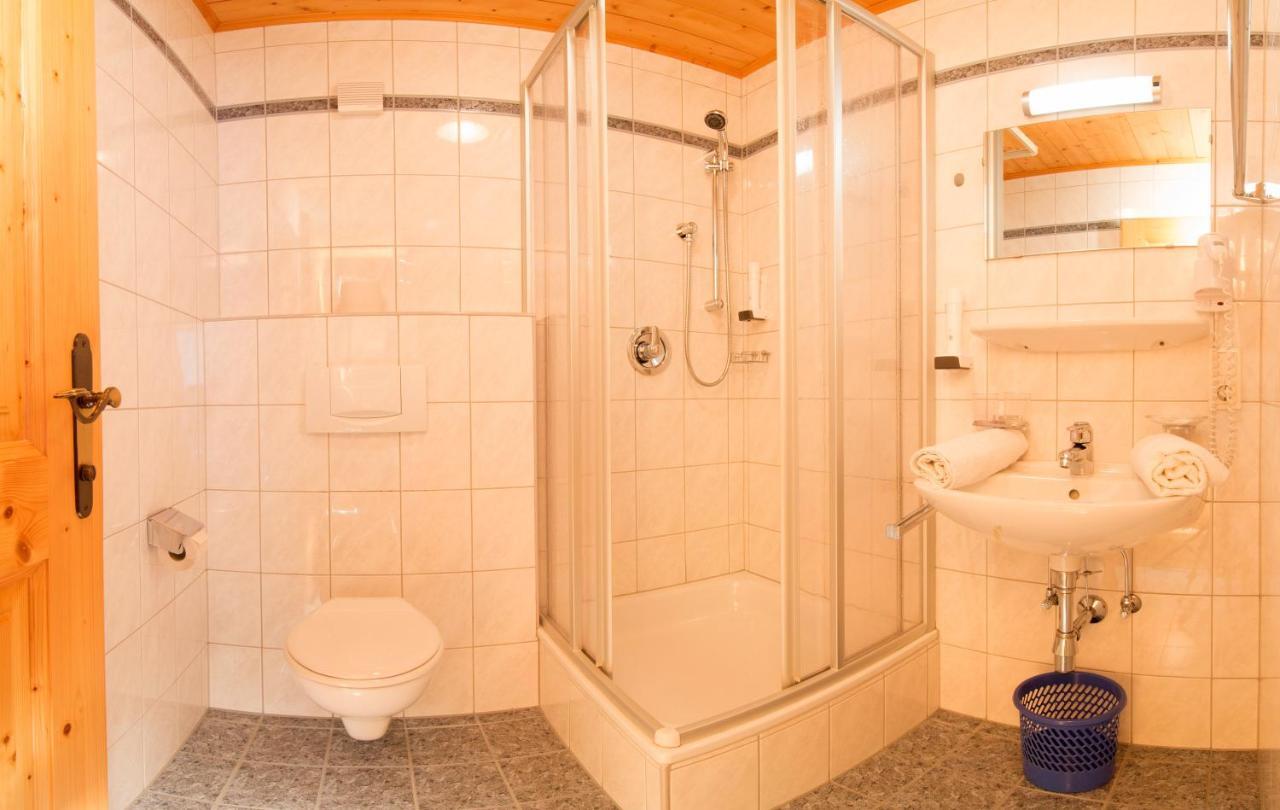 Haus Elisabeth Bed & Breakfast Neustift im Stubaital Phòng bức ảnh