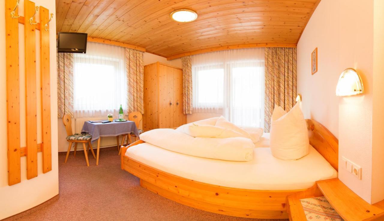 Haus Elisabeth Bed & Breakfast Neustift im Stubaital Phòng bức ảnh