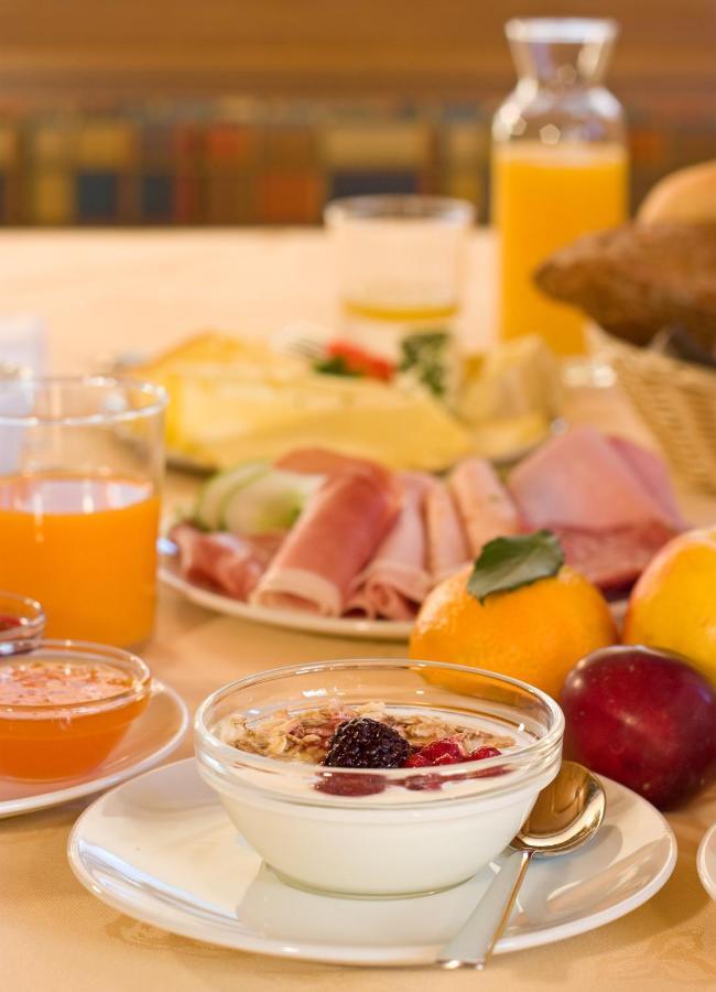 Haus Elisabeth Bed & Breakfast Neustift im Stubaital Phòng bức ảnh