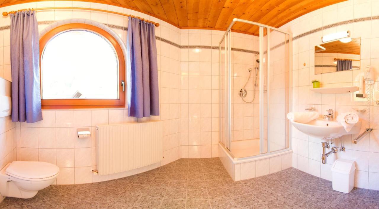 Haus Elisabeth Bed & Breakfast Neustift im Stubaital Phòng bức ảnh