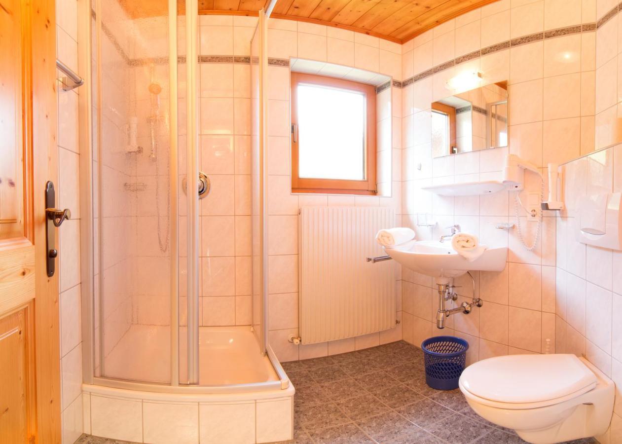 Haus Elisabeth Bed & Breakfast Neustift im Stubaital Phòng bức ảnh